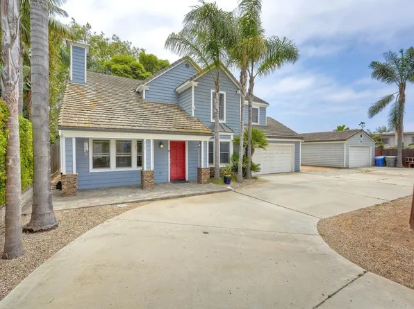 217 Sanford St, Encinitas, CA 92024