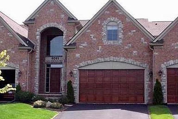 1st image of 9095 Lake Dominion Dr #11