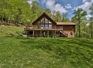 230 Lane Hill Rd, Tunkhannock, PA 18657