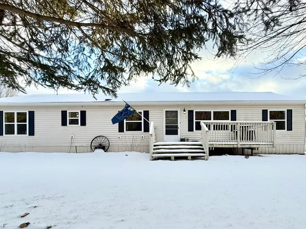 6343 W Almy Rd, Lakeview, MI 48886