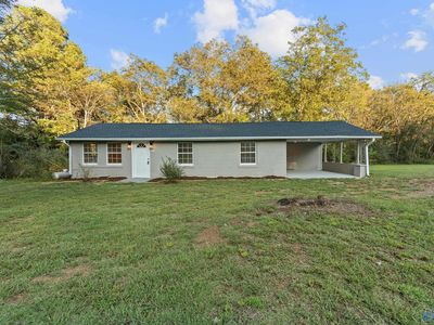 523 Wesley Childers Rd, New Hope, AL, 35760