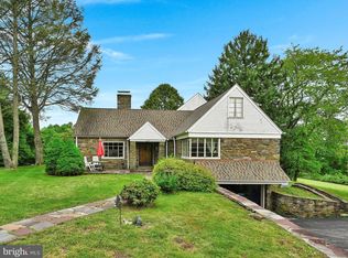 3790 Providence Rd, Newtown Square, PA 19073