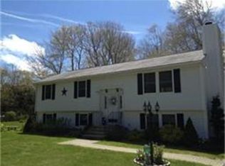 7 Charlotte White Road Ext, Westport, MA 02790