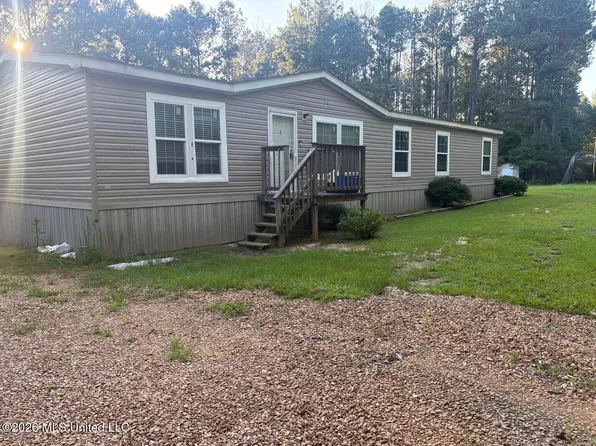 1612 Shelby Ln SW, Bogue Chitto, MS 39629