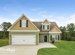 251 Cranbrooke Dr, Dallas, GA 30157
