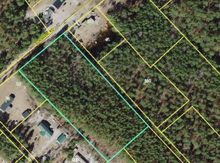 0 Sunshine Rd, White Oak, NC 28399