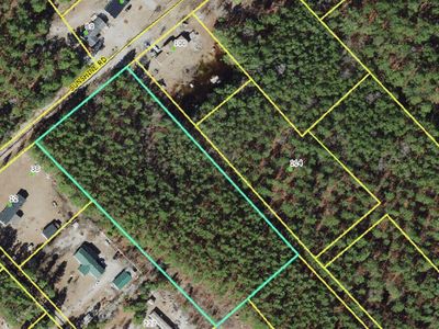 0 Sunshine Road, White Oak, NC, 28399