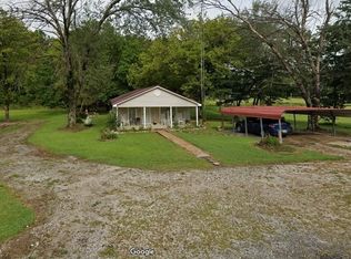 6135 County Line Rd, Leighton, AL 35646