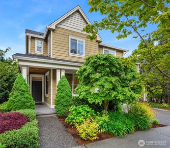 2826 103rd Place NE, Bellevue, WA, 98004