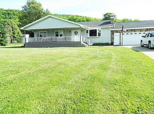 3398 Buffalo Rd, Allegany, NY 14706