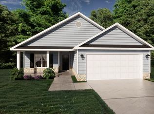 1010 Montevallo Ln, Ayden, NC 28513