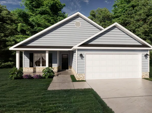 1010 Montevallo Lane, Ayden, NC 28513