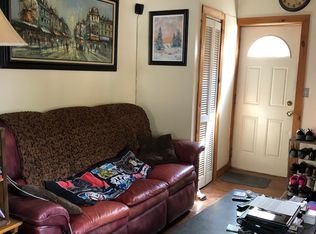 174 4th St HOUSE 2F, Troy, NY 12180