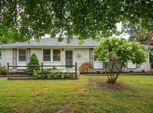 2805 Barclay Dr, Nashville, TN 37206