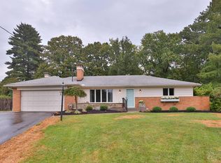 7500 Mar Del Dr, Cincinnati, OH 45243