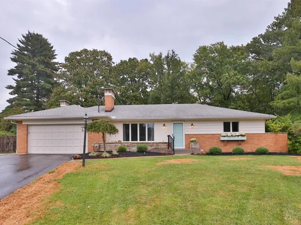 7500 Mar Del Dr, Cincinnati, OH 45243