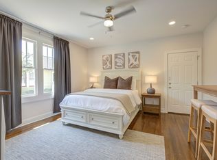 1613 South Mint Street - C, Charlotte, NC 28203