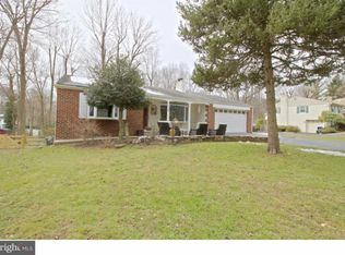 260 Fairhill Dr, Churchville, PA 18966