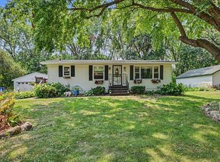 2110 Stillwater St, White Bear Township, MN 55110