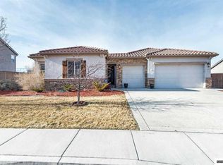 10615 Autumn Walk Ln, Reno, NV 89521