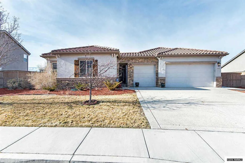 10615 Autumn Walk Ln photo 1