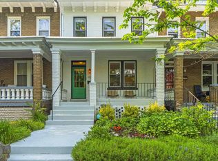 1722 Bay St SE, Washington, DC 20003