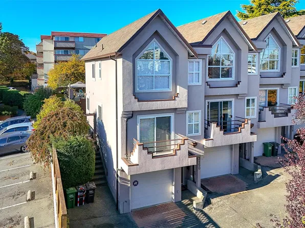 3150 Washington Ave, Victoria, BC V9A 1P6