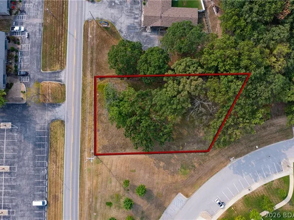 Kk Hwy Lot 7, Osage Beach, MO 65065