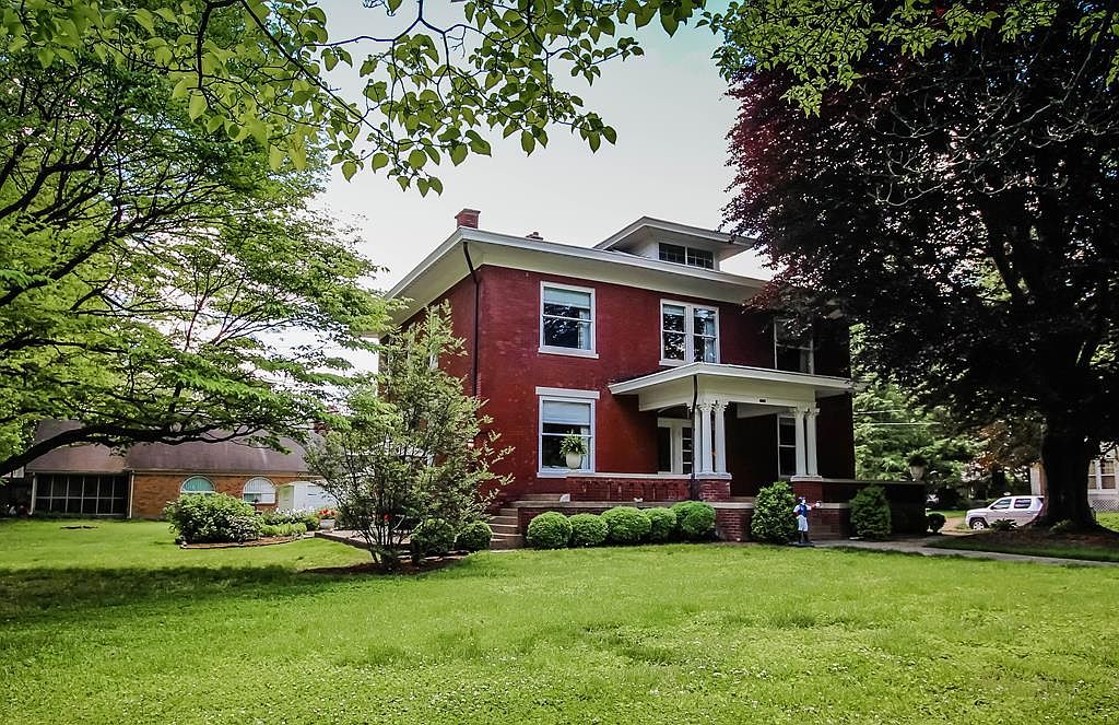 702 Griffith Ave, Owensboro, KY 42301 Zillow