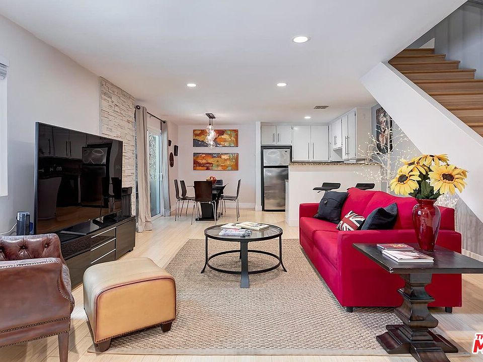 1st image of 1605 Armacost Ave APT 106