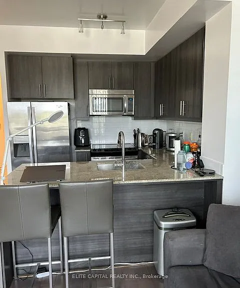 2756 Old Leslie St #511 — Photo 2