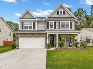 616 Woolum Dr, Moncks Corner, SC 29461