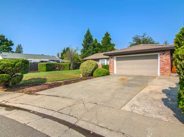 8047 McClung Dr, Citrus Heights, CA 95610