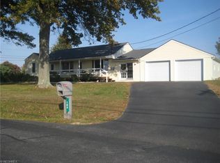 Conger Rd, Washington, WV 26181