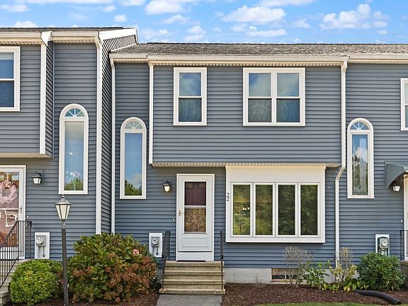 2nd image of 22 Welch Rd Unit 22
