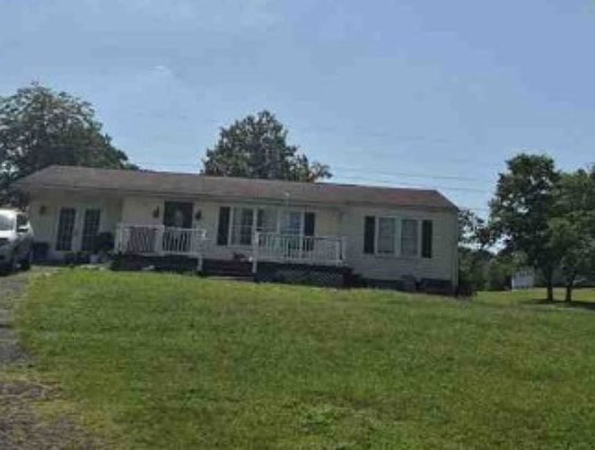 Property Front View