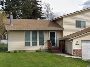 21509 E Wellesley Ave, Otis Orchards, WA 99027