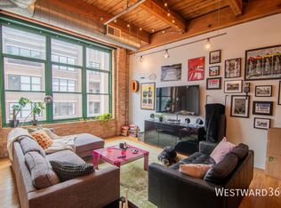 1017 W Washington Blvd UNIT 4B, Chicago, IL 60607