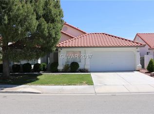 4424 Socrates St, North Las Vegas, NV 89031