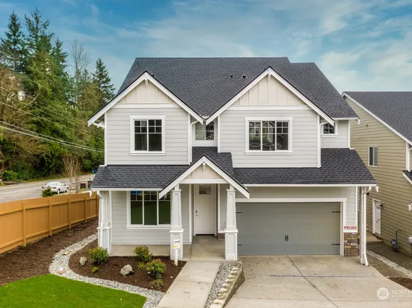 16628 8th Avenue Ct E #3, Spanaway, WA 98387
