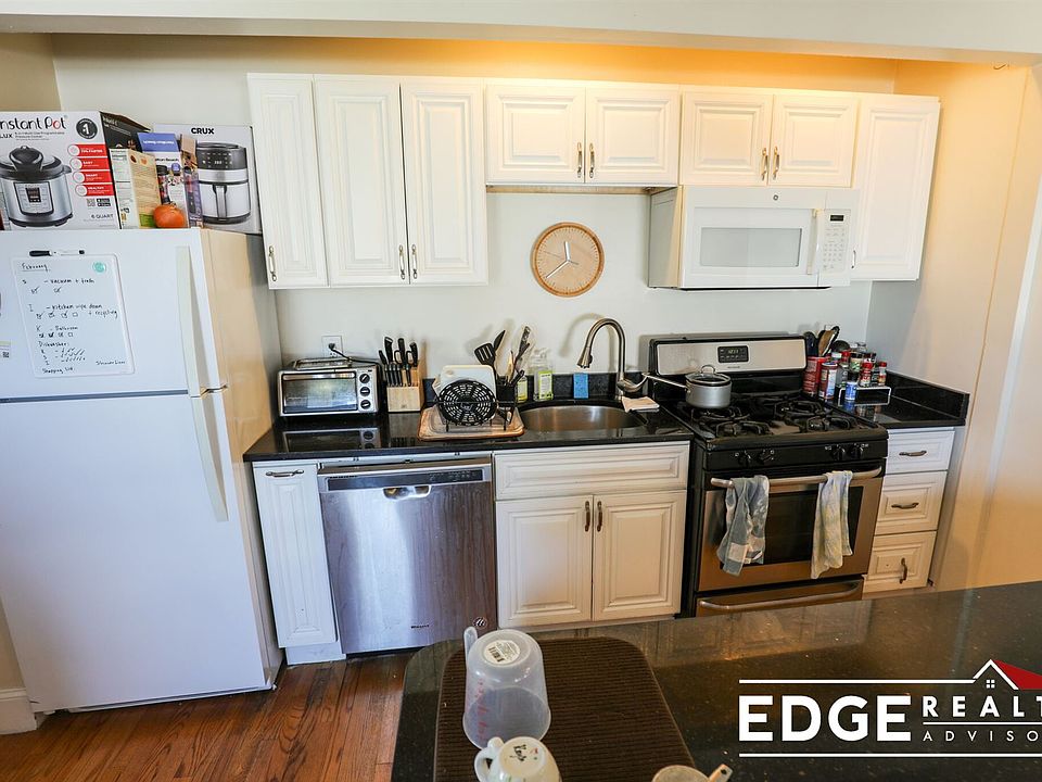 4 Rockledge St. #3 Boston - Roxbury Unit Photo 1