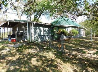 18580 Boat Dock Rd, Omaha, AR 72662