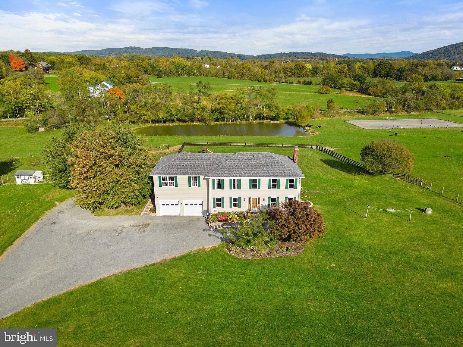 40480 Lovettsville Rd, Lovettsville, VA 20180 MLS VALO2060216 Zillow