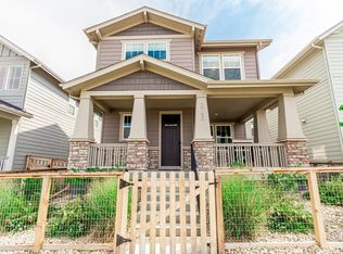 2742 E 103rd Ave, Thornton, CO 80229