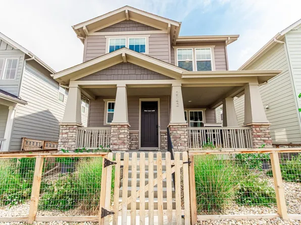 2742 E 103rd Ave, Thornton, CO 80229