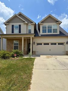 309 Longneedle Ct, Greenwood, SC, 29649
