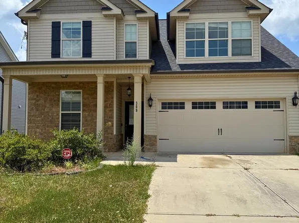 309 Longneedle Ct, Greenwood, SC 29649