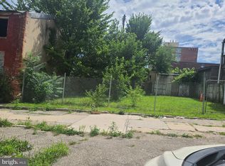 5 N Carlton St, Baltimore, MD