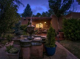 222 State Highway 240, Taos, NM 87571