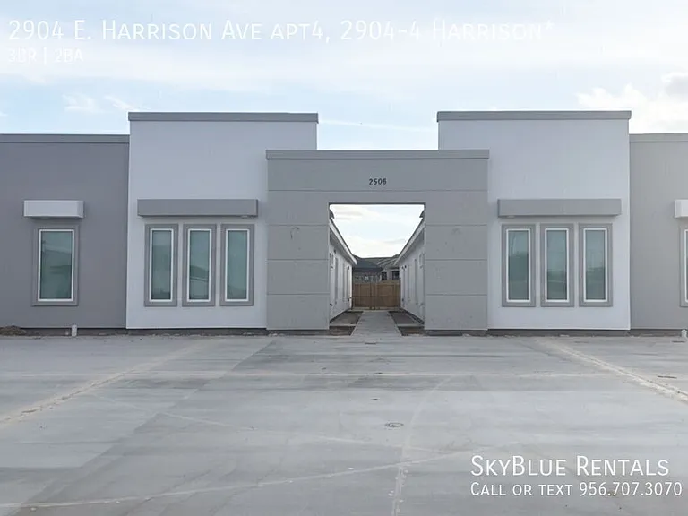 2904 E Harrison Ave #4 — Photo 2